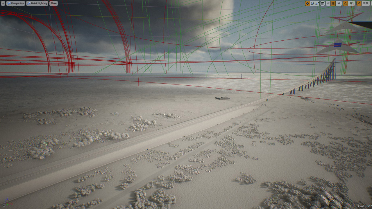 ace combat 7 screenshot